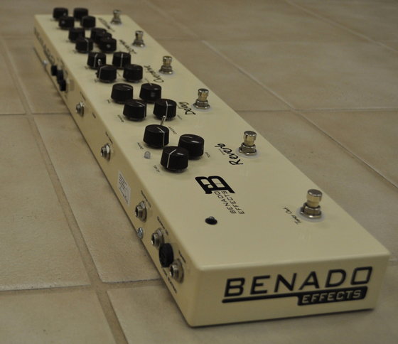 Benado Effects