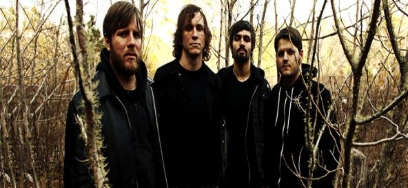 Against Me! Ernie Ball