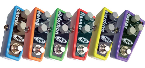 ModTone Mini-Mod ModTone Mini-Mod