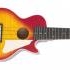 Epiphone выпустил Les Paul Ukulele