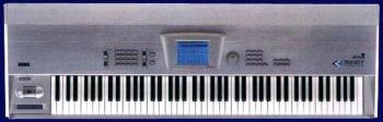 Korg Trinity Plus