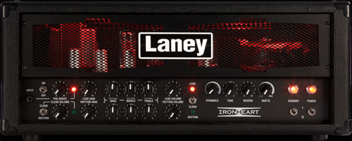 Laney IronHeart IRT120H