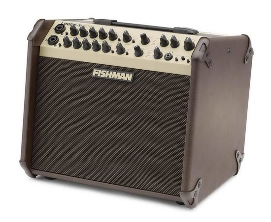 Fishman Loudbox Artist