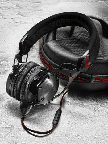 V-MODA Crossfade M-80