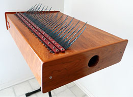 Array Mbira