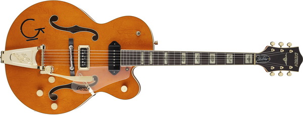 Gretsch G6120 Eddie Cochran