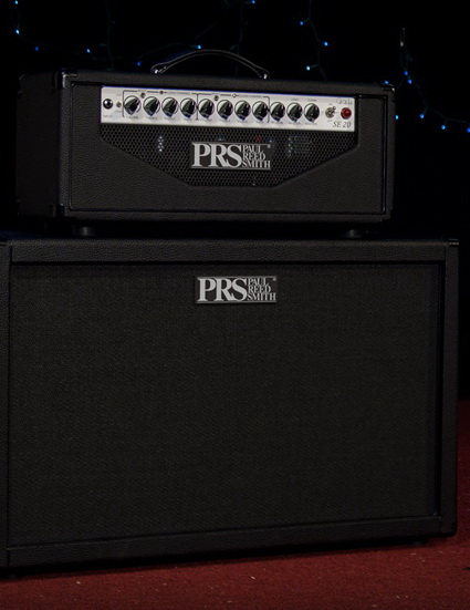PRS SE 20