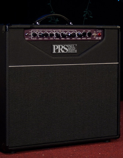 PRS SE 50