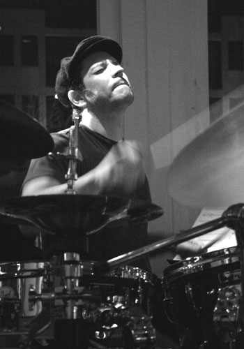 Phil Maturano SABIAN Phil Maturano SABIAN