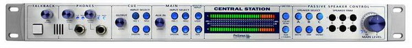 PreSonus Central Station