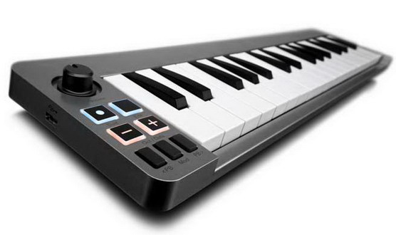 Avid M-Audio Keystation Mini 32