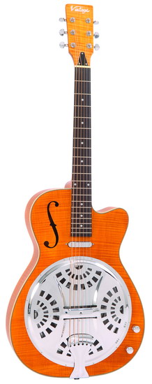 Vintage Guitars V2000MGG