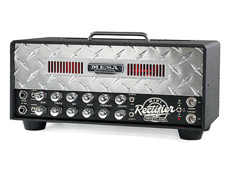 Mesa Boogie Mini Rectifier Twenty-Five