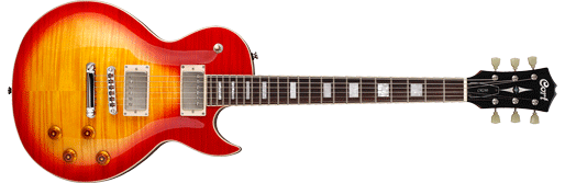 Cort Guitars CR280 Classic Rock