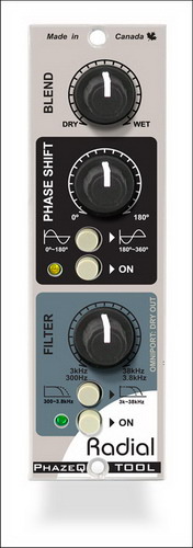 Radial Engineering PhazeQ