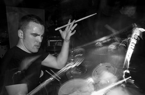 Isaiah Perez Righteous Vendetta SilverFox