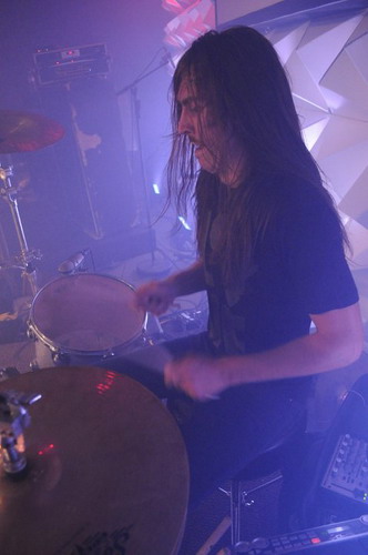 Lee Humerian Phinehas SilverFox