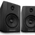 Фирма Avid выпустила на рынок мониторы M-Audio BX8 D2