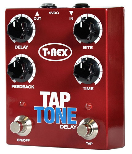 T-Rex Engineering Tap Tone