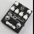 Wampler Pedals представляет дисторшн-педаль SLOstortion