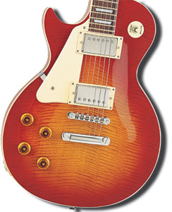 Epiphone Les Paul Standard Left-Handed Electric Guitar