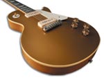 Gibson Custom Shop 1954 Les Paul Goldtop VOS Electric Guitar
