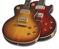 Gibson Les Paul Standard ’50s Neck Electric Guitar