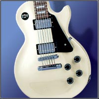 Gibson Les Paul Studio Electric Guitar