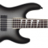 Jackson представляет бас-гитару JS3V Concert Bass