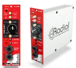 Radial Engineering JDX Reactor