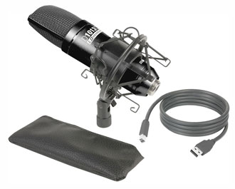 LD Systems D1013CUSB