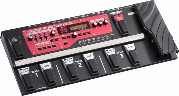 Roland BOSS RC-300