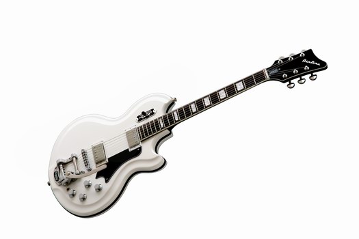 Eastwood Guitars Airline ’59 Coronado