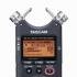 Tascam представляет рекордер DR-40