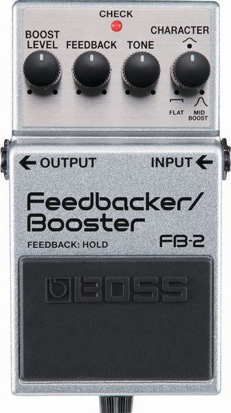 Roland BOSS FB-2