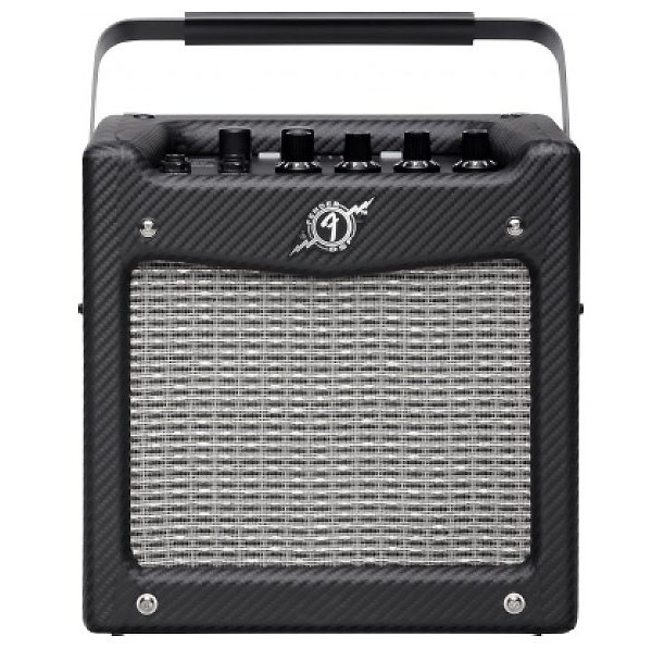 Fender Mustang Mini