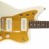 Squier анонсирует гитару-сигнатюру J Mascis Jazzmaster