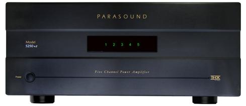 Parasound 5250v2