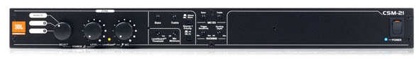 JBL Professional CSM-21