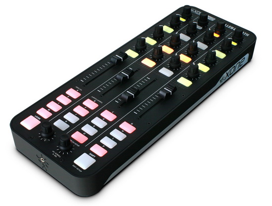 Allen & Heath Xone:K2