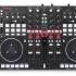 Vestax анонсирует DJ MIDI-контроллер VCI-400