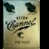 Компания Retro Channel выпустила педаль The Fuzz