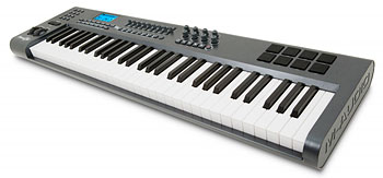 Как выбрать MIDI-контроллер