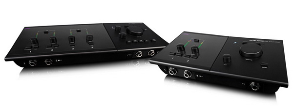 Avid M-Audio Fast Track C400 C600