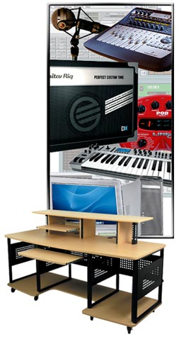 Компьютерная звукозапись. Часть 1. Советы начинающим