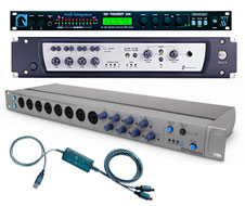 Звукозапись на компьютере. Часть 1: Помощь начинающим