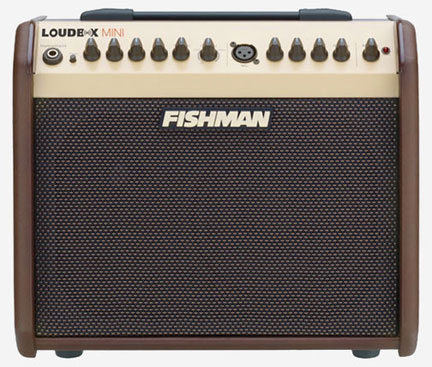 Fishman Loudbox Mini