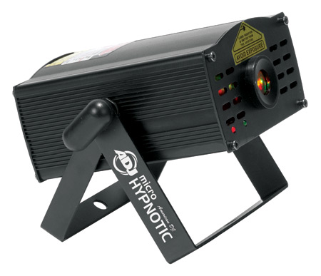 American DJ Micro Hypnotic 