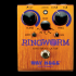 Way Huge Electronics представляет педаль WHE606 Ring Worm Modulator