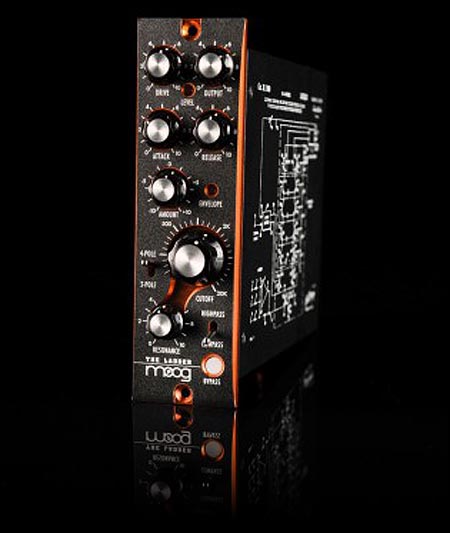 Moog Music The Ladder